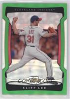 Cliff Lee #/99