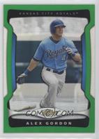 Alex Gordon #/99