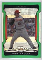 John Lackey #/99