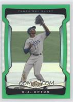 B.J. Upton #/99