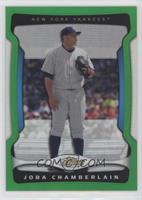 Joba Chamberlain #/99