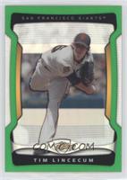 Tim Lincecum #/99