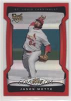 Jason Motte #/25