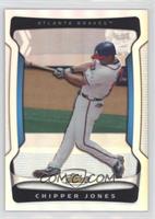 Chipper Jones [EX to NM]