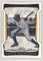 Curtis Granderson