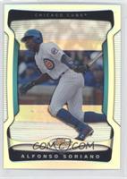 Alfonso Soriano