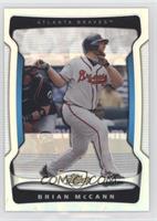 Brian McCann [EX to NM]