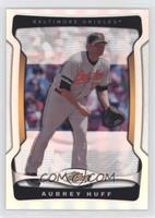 Aubrey Huff