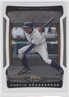 Curtis Granderson