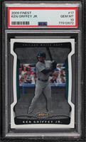 Ken Griffey Jr. [PSA 10 GEM MT]