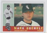 Mark Buehrle