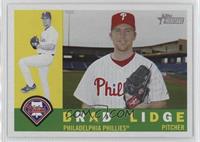 Brad Lidge