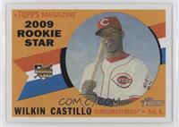 Wilkin Castillo