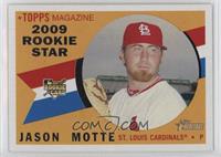 Jason Motte