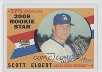 Scott Elbert