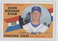 Jonathon Niese