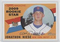 Jonathon Niese