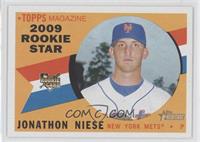 Jonathon Niese