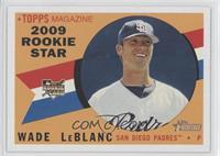 Wade LeBlanc