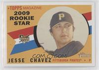 Jesse Chavez