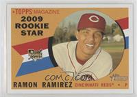Ramon Ramirez