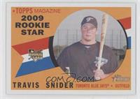 Travis Snider