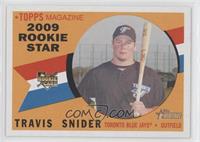 Travis Snider