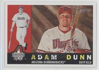 Adam Dunn