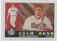 Adam Dunn