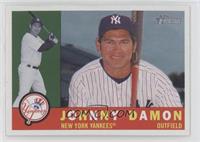 Johnny Damon