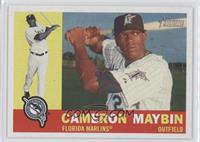 Cameron Maybin