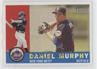 Daniel Murphy