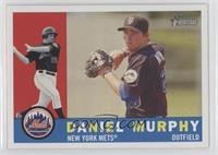 Daniel Murphy