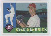 Kyle Kendrick