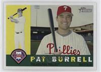 Pat Burrell