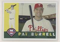 Pat Burrell