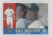 Ken Griffey Jr.