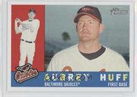 Aubrey Huff