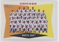 Chicago White Sox Team