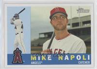 Mike Napoli