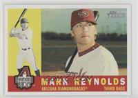 Mark Reynolds