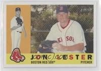 Jon Lester