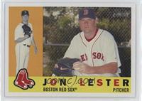 Jon Lester