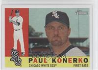 Paul Konerko