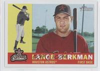 Lance Berkman