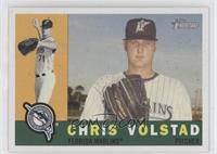 Chris Volstad