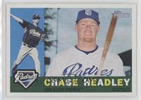 Chase Headley