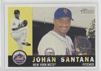 Johan Santana