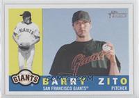 Barry Zito