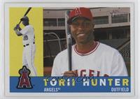 Torii Hunter